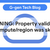 WARNING: Property validation for compute/region was skipped.