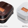 TOSHIBAの小容量IHかまど炊飯器 RC-4ZPJ 性能比較