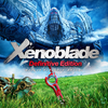 【はじめに】Xenoblade Definitive EditionをNintendo Switchで始めるよ