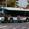 京成バス　E197