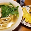 今日のごはんと干し柿吊るし