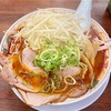 南区大岡の「ラーメン魁力屋 弘明寺店」で辛みそもやしラーメン