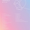 BTS LOVEYOURSELFシリーズ集大成 リパッケージアルバムでカムバック