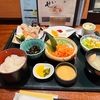 青森県八戸市/【八戸ランチ】浜膳さんのニジマス御膳を食べて来ました。