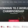 Ironman world championship 2022の行方