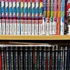 マンガの読み方が分からなくなってしまった