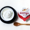 "もにゅっ"と食感ミルクアイス『monyu(モニュ)』