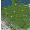 水星の太陽面通過