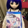 【vita】ヴァルキリードライブ・ビクニ　トロコンしたので感想っぽいもの