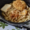 鍋焼きうどん