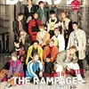 【雑誌】B=PASS 11月号 THE RAMPAGE巻頭52P大特集！メンバーがどんなメイクを好きか回答！？