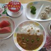 8/12(土)の給食