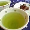 じじぃの「緑茶を飲む・インフルエンザ（風邪）にビタミンCは効くのか？雑学の本」