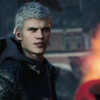 大人気シリーズ最新作！Devil May Cry5が発表！！