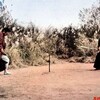【トゥエルビ】座頭市喧嘩太鼓