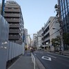 足が痛いよ