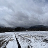 2025/03/19 水曜日　3月の雪かき