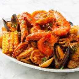 BOSTON Seafood Place