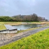 辺田調整池（千葉県千葉）