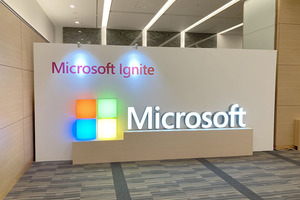 約2年半ぶりのオンサイト開催！ Microsoft Ignite Spotlight on Japan 参加報告