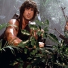 【映画】「ランボー/怒りの脱出（Rambo: First Blood Part II）」(1985年) 観ました。（オススメ度★★★☆☆）