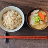 「なんとなく疲れが抜けない…」そんな季節に見直したい毎日のごはん