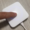 Nature Remoが帰ってきたのでセットアップした