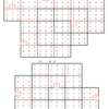 学研パズル　超難問ナンプレ＆頭脳全開数理パズル7・8月号　Ｑ31 33の回答