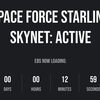 2/18：ALERT！宇宙軍スターリンク・スカイネット、活動開始!