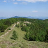 雲取山-縦走-三峰神社から鴨沢バス停-日帰り約8時間