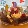 MILKのケーキ 🍰