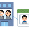 在宅勤務はやっぱり、難しい