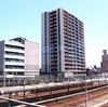 TOKUYAMA DECK （徳山デッキ）（１）JR徳山駅前の再開発事業として建設された複合施設がオープン（山口県周南市みなみ銀座１丁目）