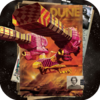 『ホドロフスキーのDUNE』(2013)／話を聞いてるだけでめちゃくちゃ面白い。人が永遠に生きる方法とは🧓