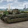 World of Tanks 課金戦車を買ってみた・・・