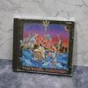 ＣＤ紹介(29)：KEEL「The Final Frontier」