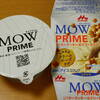森永乳業 MOWPRIMEバタークッキー＆クリームチーズ
