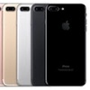  iPhone7/7Plus 本日発売‼︎  そして、完売へ  セットにうどん確認