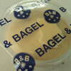 今月のBagel & Bagel