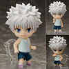 【HUNTER×HUNTER】ねんどろいど『キルア=ゾルディック』可動フィギュア【フリーイング】より2020年6月発売予定♪