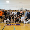 １１’関東学生リーグ　男子総合優勝