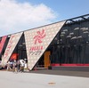 EXPO2025：アンゴラ / 「水と空気のシンフォニー」 / ORA外食パビリオン『宴～UTAGE～』を日曜日の午前から行ってみた