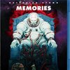 夏休み最後は「MEMORIES」