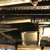 おんぼろ号車検奮闘記