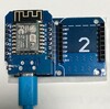 ■ESP8266 系開発ボードと,Wemos_D1-Mini,NodeMCU 用テストプログラム