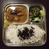 自作カレー