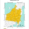 栃木県北部の地震