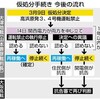 高浜異議審 １年以内に判断か　裁判長「仮処分」と交代せず - 東京新聞(2016年3月18日)