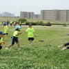 5月26日,27日の練習の様子