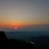 快晴で始まり 閉めは雲が占めました　天の丸で星見　2024 09 07